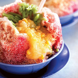 Ice Kacang