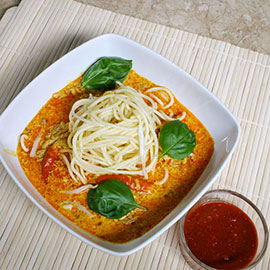 Laksa Johor