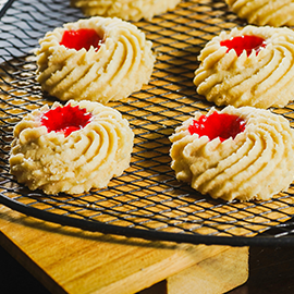 Kuih Semperit