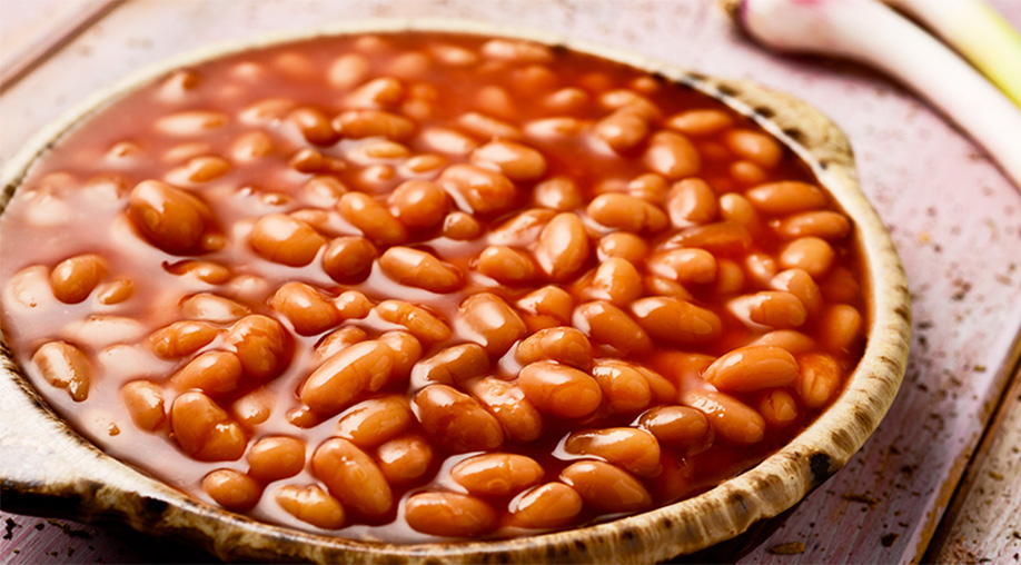 6 Delicious Ways To Eat Baked Beans